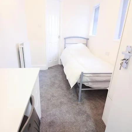 Luxury Ensuite Middlesbrough