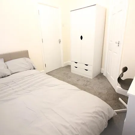 Gasthuis Luxury Ensuite