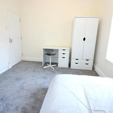 Luxury Ensuite