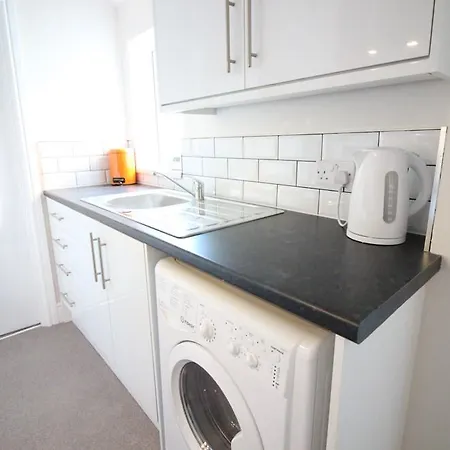 Luxury Ensuite * Middlesbrough