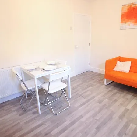 Luxury Ensuite Gasthuis Middlesbrough