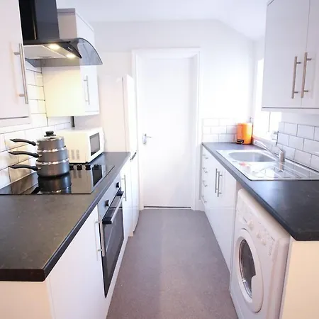 Luxury Ensuite *