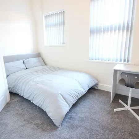Gasthuis Luxury Ensuite Middlesbrough