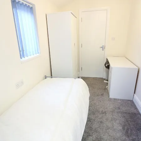 Luxury Ensuite * Middlesbrough