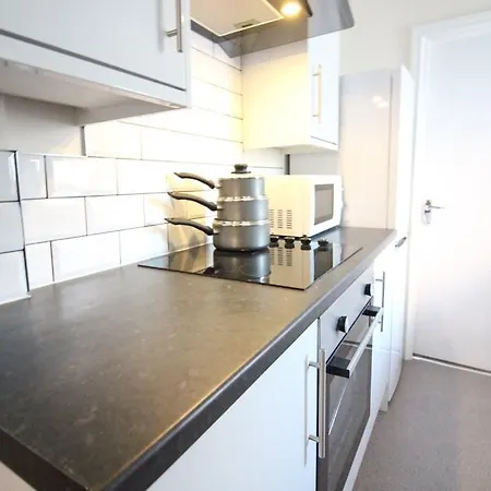 Luxury Ensuite * Middlesbrough