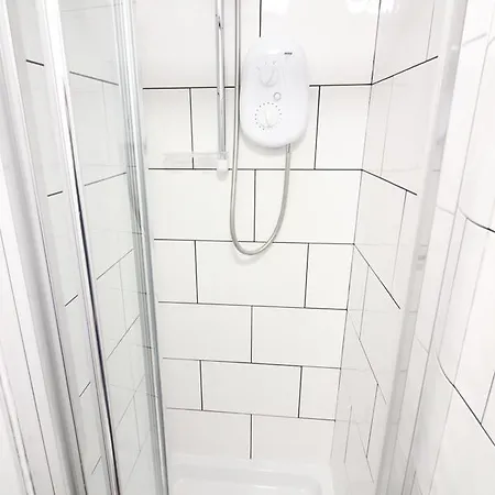 Luxury Ensuite *