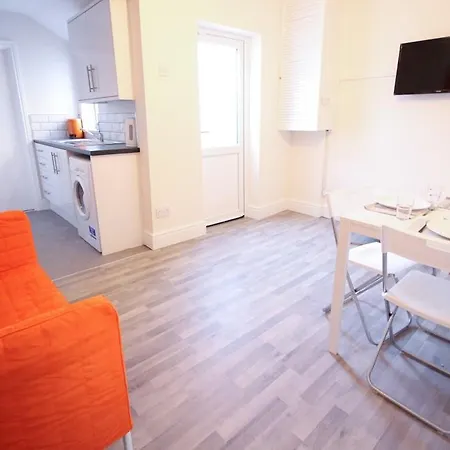 Luxury Ensuite